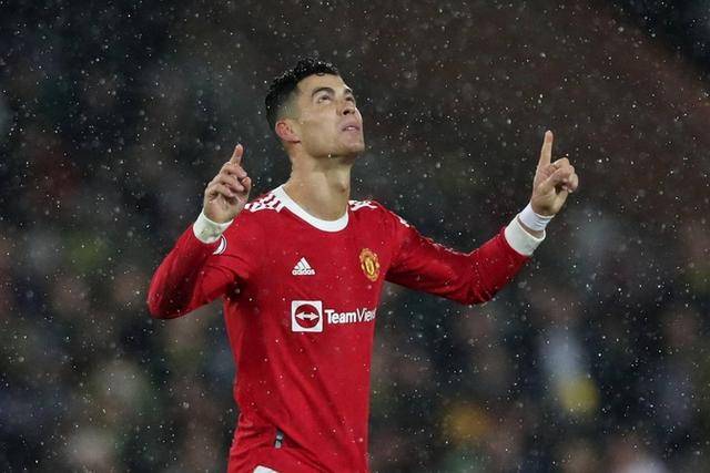 C罗重要时刻领先优势明显,曼联带队取胜!赛场气氛高涨的简单介绍-爱游戏App